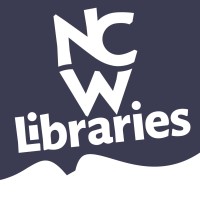 NCW Libraries logo