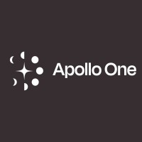 Apollo One logo
