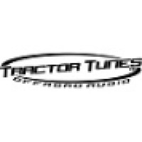 Tractor Tunes Off Road Audio logo