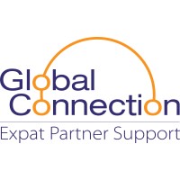 Global Connection Expat Partner Support logo