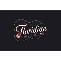 Floridian Social Club logo