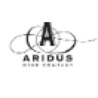 Aridus Wine Company logo