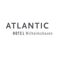 ATLANTIC Hotel Wilhelmshaven logo