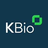 KBio logo