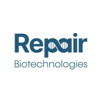 Repair Biotechnologies logo