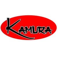 Kamura Sushi logo