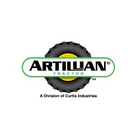 Artillian LLC logo