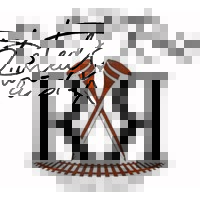 Rusted Rail Golf Club logo