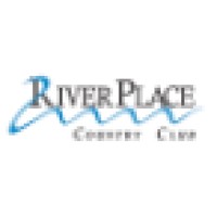 River Place Country Club logo