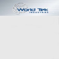 World Tek Industries logo