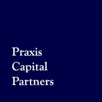 Praxis Capital Partners logo