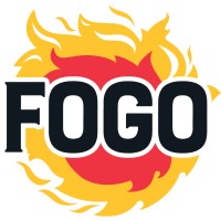 FOGO Charcoal logo