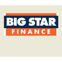 Big Star Finance, LLC logo