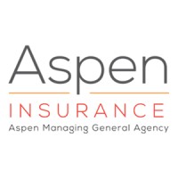 Aspen Managing General Agency logo
