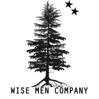 Wise Men Company logo