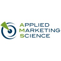 Applied Marketing Science logo