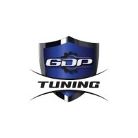 GDP Tuning logo