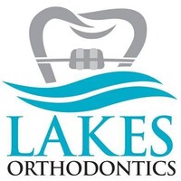 Lakes Orthodontics logo