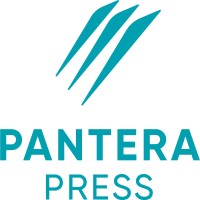 Pantera Press logo