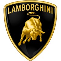 Lamborghini Jakarta logo