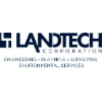 Landtech Corporation logo