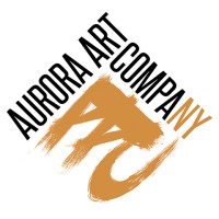 Aurora Art Company logo