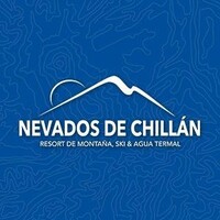 Nevados De Chillan logo