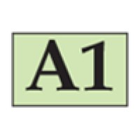 A1 Electronics Inc logo