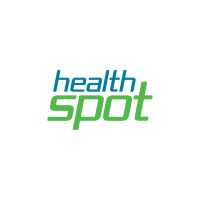 Health Spot LLC logo