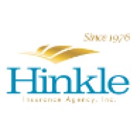 Hinkle Insurance Agency logo