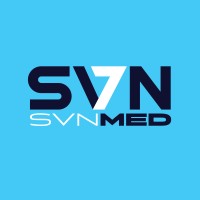 SVN Med logo