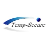 Temp-Secure Staffing ( A G&H Staffing Company) logo