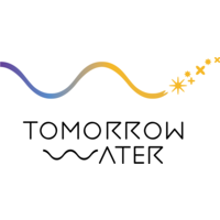 Tomorrow Water logo