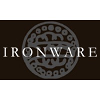 Ironware International logo