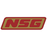NSG Logistics logo