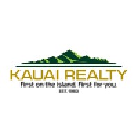 Kauai Realty, Inc. logo
