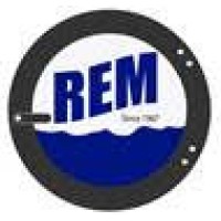 REM Company, Inc. logo