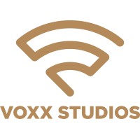 VOXX Studios
