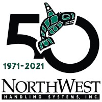 North West Handling Systems logo