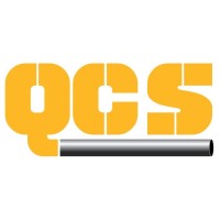 Quality Control Services Ltd. logo