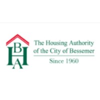 HOUSING AUTHORITY OF THE CITY OF BESSEMER, THE logo