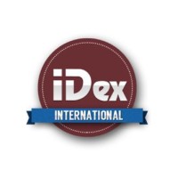 IDex International logo