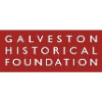 Galveston Historical Foundation, Inc. logo
