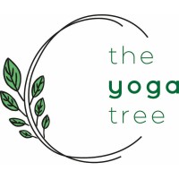 The Yoga Tree logo