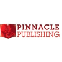 Pinnacle Publishing logo