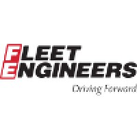 Fleet Engineers Incorporated logo