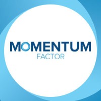 Momentum Factor logo