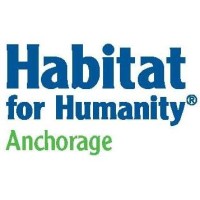 Habitat For Humanity - Anchorage, AK logo