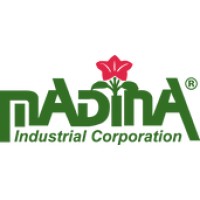 Madina Industrial Corp logo