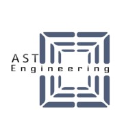 AST Engineering logo